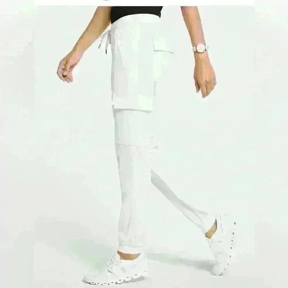 NWT- JAANUU WOMEN'S ESSENTIAL JOGGER PANT size XS - Picture 3 of 5